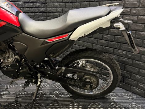 YAMAHA XTZ 250 LANDER 249cc/LANDER BLUEFLEX/ABS