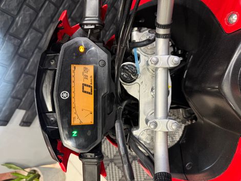 YAMAHA XTZ 250 LANDER 249cc/LANDER BLUEFLEX/ABS