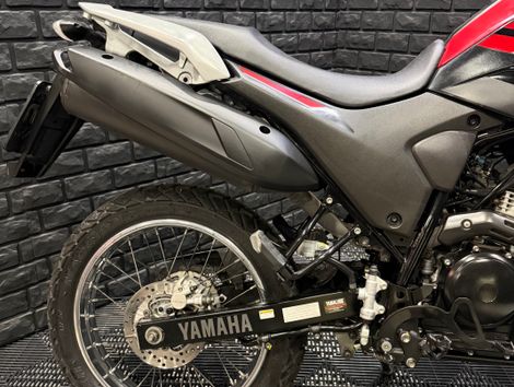 YAMAHA XTZ 250 LANDER 249cc/LANDER BLUEFLEX/ABS