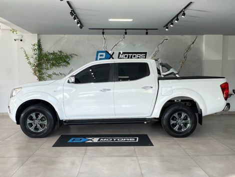 Nissan Frontier SE CD 4x4 2.3 Bi-TB Diesel Aut.