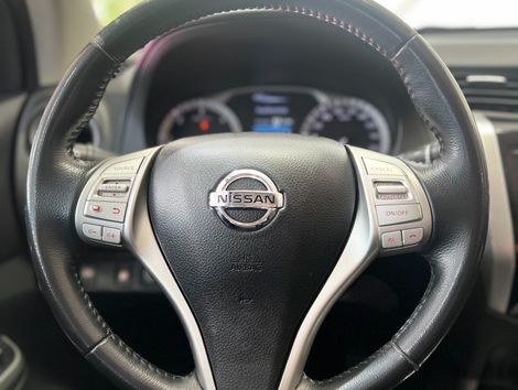 Nissan Frontier SE CD 4x4 2.3 Bi-TB Diesel Aut.