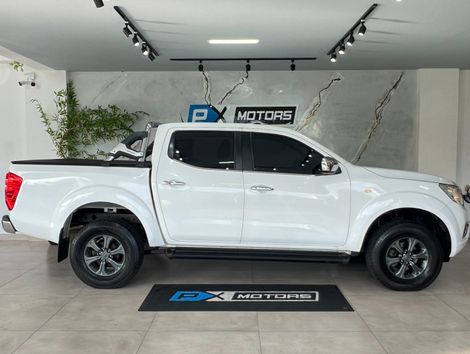 Nissan Frontier SE CD 4x4 2.3 Bi-TB Diesel Aut.