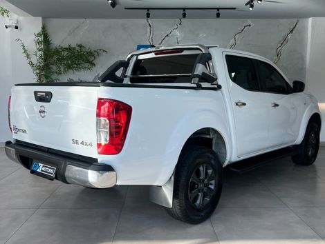 Nissan Frontier SE CD 4x4 2.3 Bi-TB Diesel Aut.