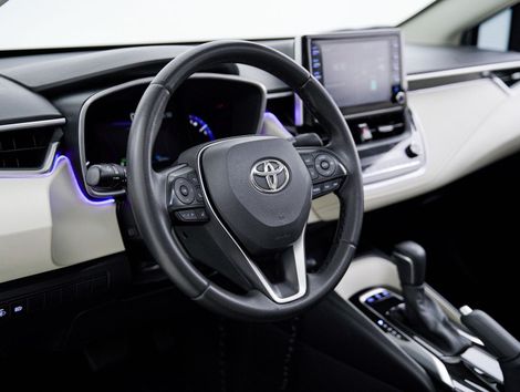 Toyota Corolla Altis Prem. 1.8 Aut. (Híbrido)