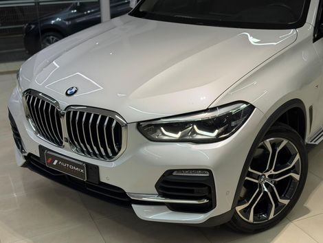 BMW X5 XDRIVE 30d 3.0 Diesel