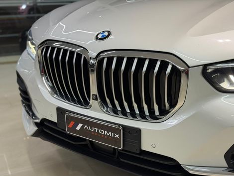 BMW X5 XDRIVE 30d 3.0 Diesel