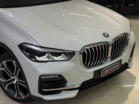 BMW X5 XDRIVE 30d 3.0 Diesel
