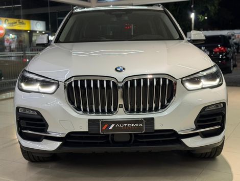 BMW X5 XDRIVE 30d 3.0 Diesel