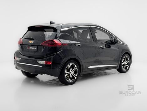 Chevrolet BOLT EV Premier 203cv (Elétrico)