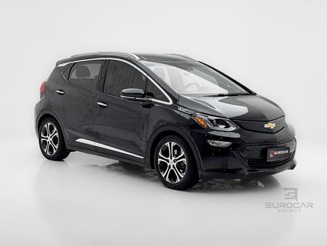 Chevrolet BOLT EV Premier 203cv (Elétrico)
