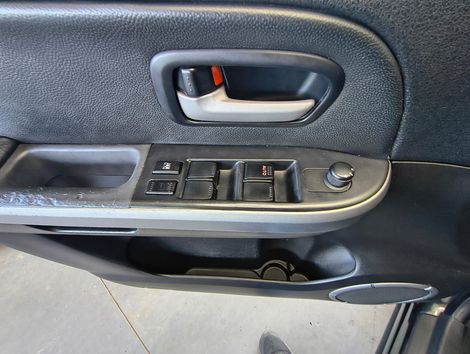 Suzuki Grand Vitara 2.0 16V 4x2/4x4 5p Mec.