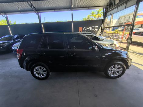Suzuki Grand Vitara 2.0 16V 4x2/4x4 5p Mec.