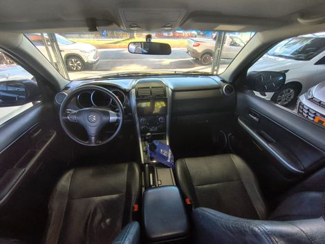 Suzuki Grand Vitara 2.0 16V 4x2/4x4 5p Mec.