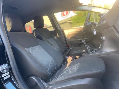 Ford Fiesta 1.5 16V Flex Mec. 5p