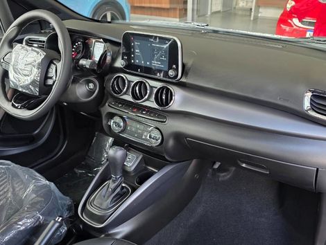 Fiat CRONOS PRECISION 1.3 8V Flex Aut.