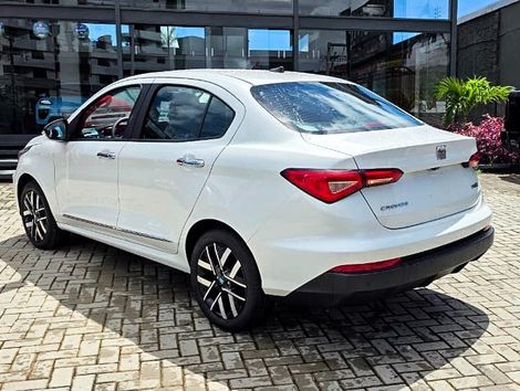 Fiat CRONOS PRECISION 1.3 8V Flex Aut.