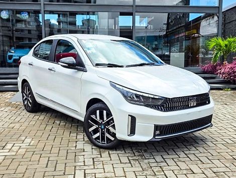 Fiat CRONOS PRECISION 1.3 8V Flex Aut.