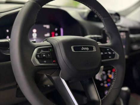 Jeep Renegade Long. T270 1.3 TB 4x2 Flex Aut.