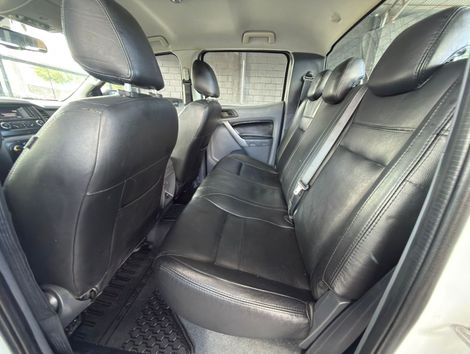 Ford Ranger XLS 2.2 4x4 CD Diesel Aut.