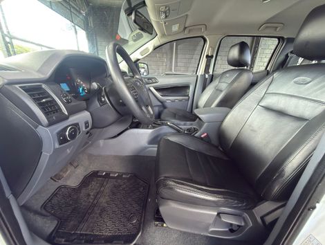 Ford Ranger XLS 2.2 4x4 CD Diesel Aut.