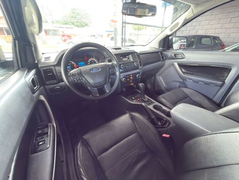 Ford Ranger XLS 2.2 4x4 CD Diesel Aut.