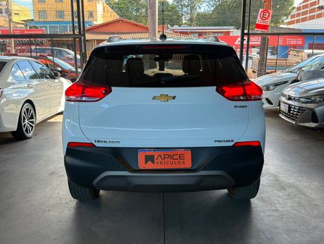 Chevrolet TRACKER Premier 1.2 Turbo 12V Flex Aut.