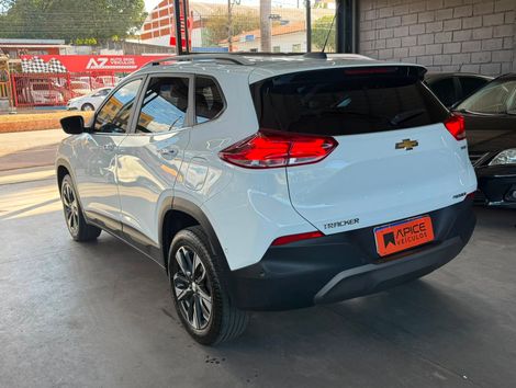 Chevrolet TRACKER Premier 1.2 Turbo 12V Flex Aut.