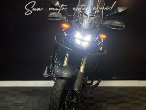 HONDA CB 500X