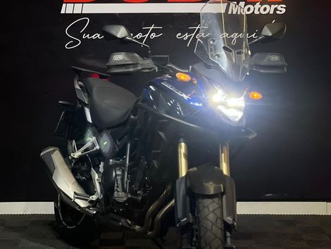 HONDA CB 500X