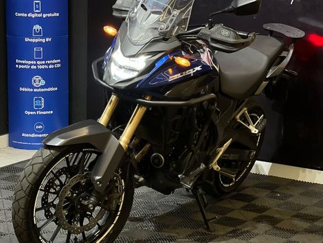 HONDA CB 500X