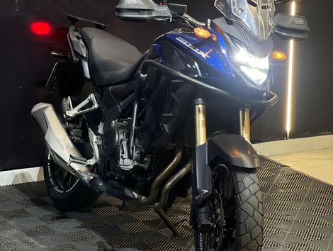 HONDA CB 500X