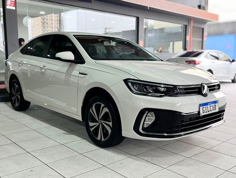 VolksWagen VIRTUS Comfort. 200 TSI 1.0 Flex 12V Aut