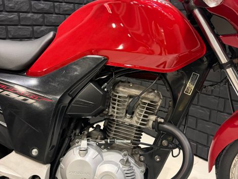 HONDA CG 160 START