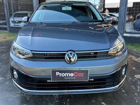 VolksWagen VIRTUS Comfort. 200 TSI 1.0 Flex 12V Aut