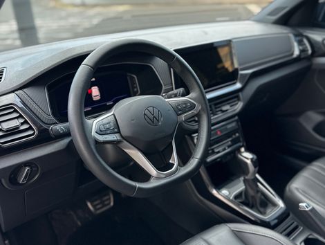 VolksWagen T-Cross Hig. 250 TSI 1.4 Flex 16V 5p Aut