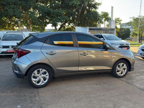 Hyundai HB20 Sense Plus 1.0 Flex 12V Mec.