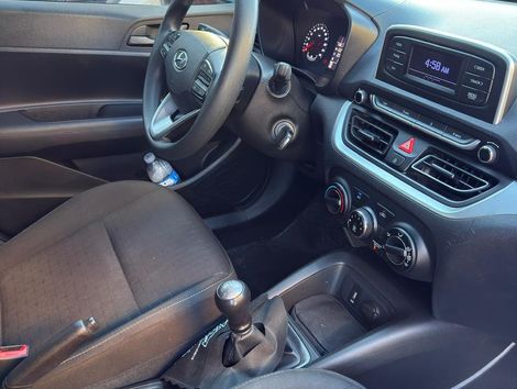Hyundai HB20 Sense Plus 1.0 Flex 12V Mec.