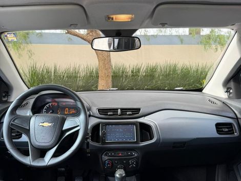 Chevrolet ONIX HATCH Joy 1.0 8V Flex 5p Mec.