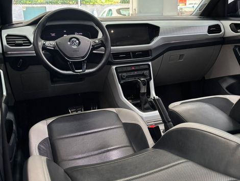VolksWagen T-Cross Hig. 250 TSI 1.4 Flex 16V 5p Aut