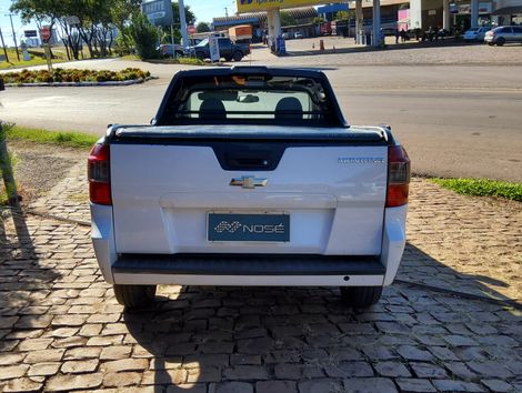 Chevrolet MONTANA LS 1.4 ECONOFLEX 8V 2p