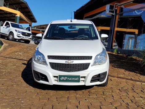 Chevrolet MONTANA LS 1.4 ECONOFLEX 8V 2p