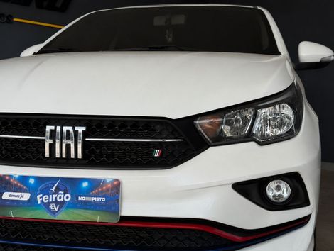 Fiat CRONOS DRIVE 1.3 8V Flex