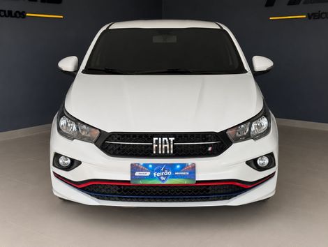 Fiat CRONOS DRIVE 1.3 8V Flex