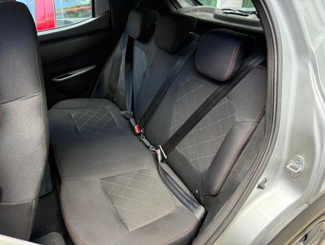 Renault KWID Zen 1.0 Flex 12V 5p Mec.