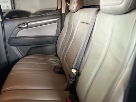 Chevrolet S10 Pick-Up LTZ 2.4 F.Power 4x2 CD