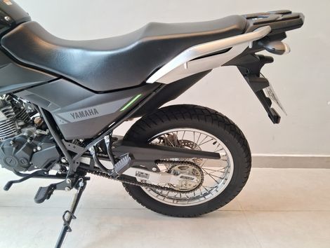 YAMAHA XTZ 150 CROSSER Z FLEX