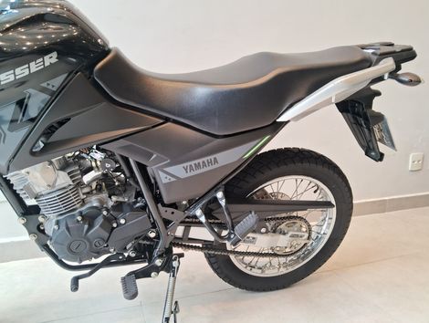 YAMAHA XTZ 150 CROSSER Z FLEX