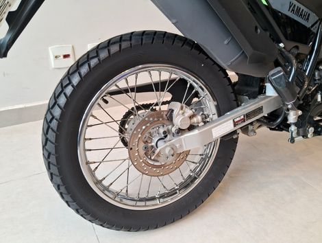 YAMAHA XTZ 150 CROSSER Z FLEX