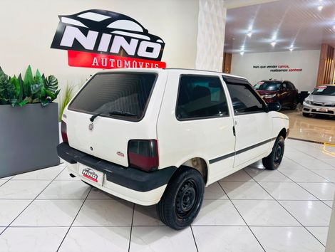 Fiat Uno Mille WAY ECONOMY 1.0 F.Flex 2p