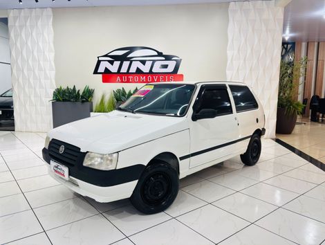 Fiat Uno Mille 1.0 Fire/ F.Flex/ ECONOMY 2p